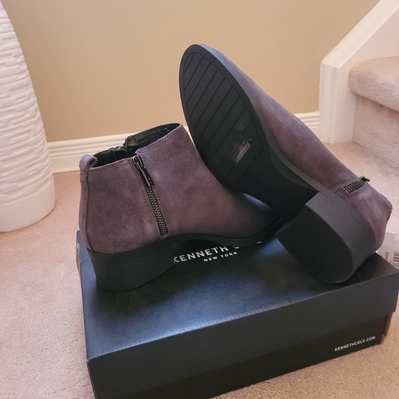 Ladies ankle boots - Picture 2 of 8